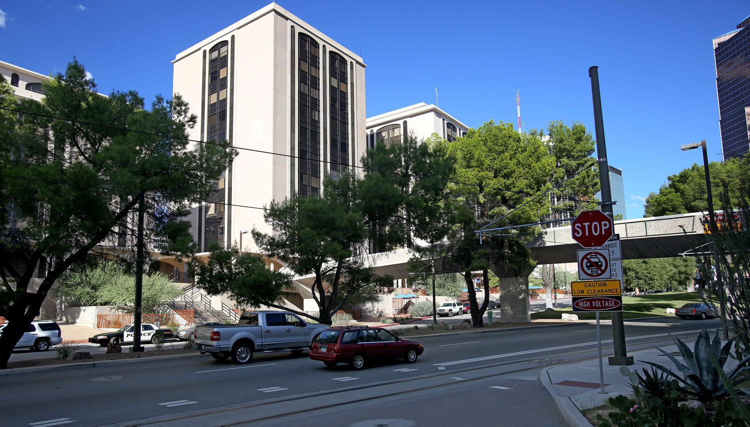 Plaza Theatre